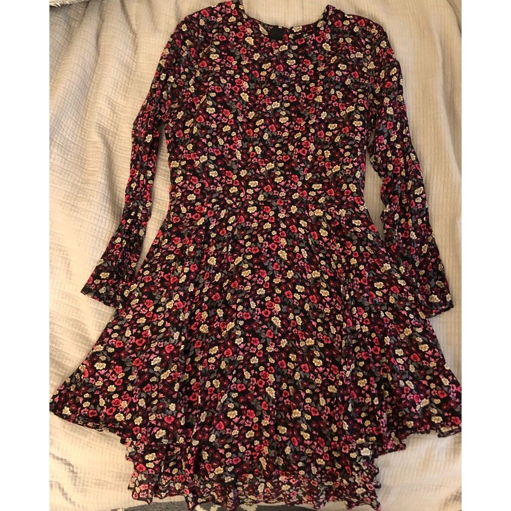 H&M Floral Dress